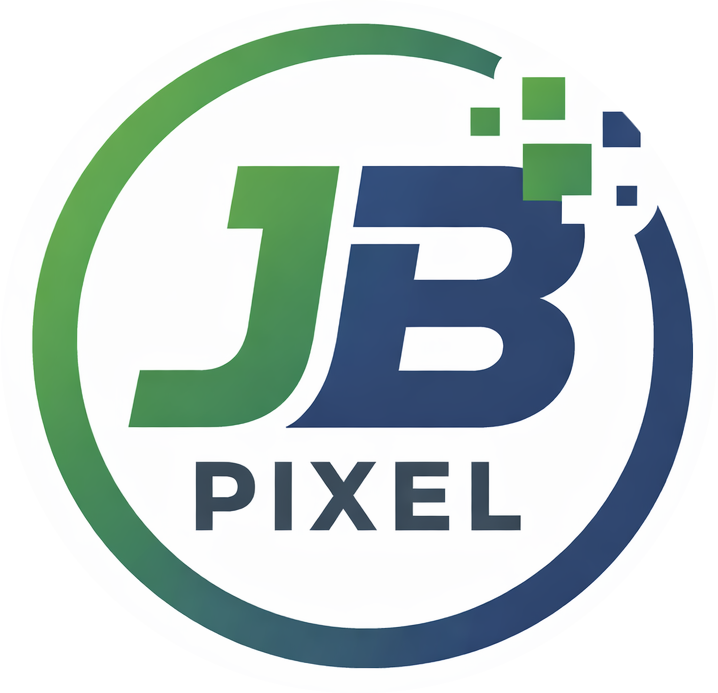 JB Pixel